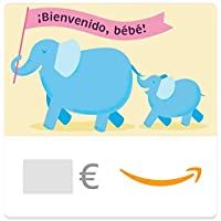 E-Cheque Regalo de Amazon.es